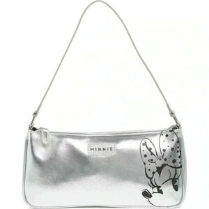 Minnie Mouse “Wink” Baguette  NWT